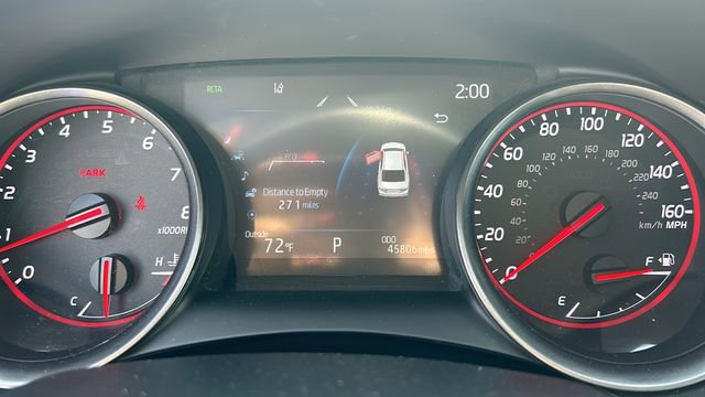 Used 2023 Toyota Camry XSE image 18