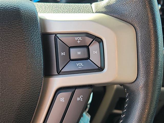 Certified 2021 Ford F250 Lariat w/ Lariat Value Package AWD/4WD image 18