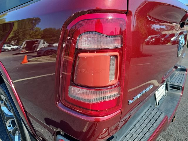 Used 2019 RAM 1500 Limited AWD/4WD image 35