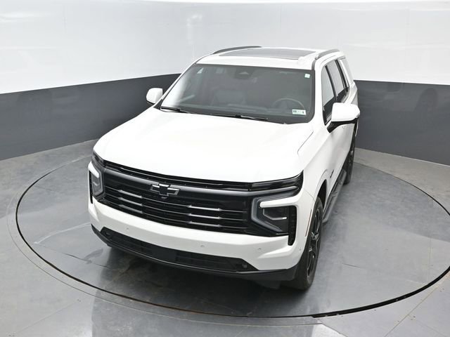 Used 2025 Chevrolet Tahoe RST w/ Comfort Package AWD/4WD image 20