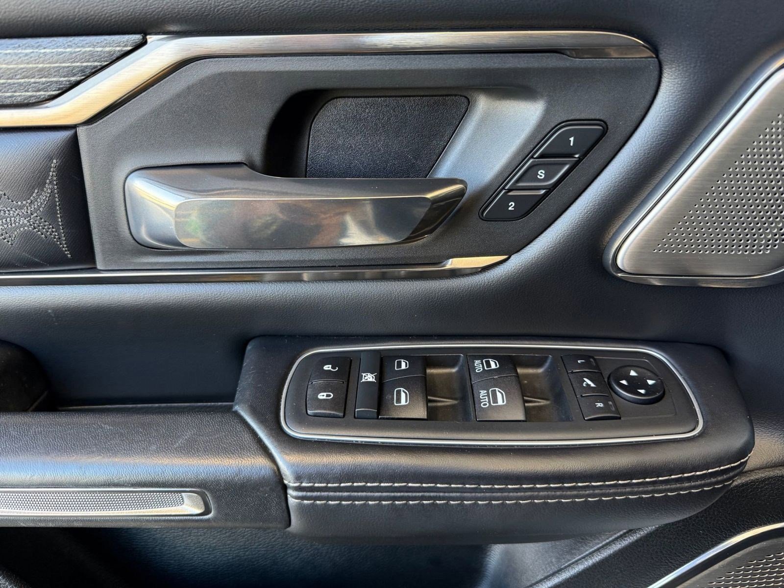 Used 2021 RAM 1500 Limited image 13