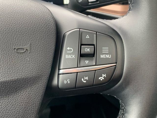 Certified 2025 Ford Bronco Sport Outer Banks w/ Outer Banks Tech Package+ image 24