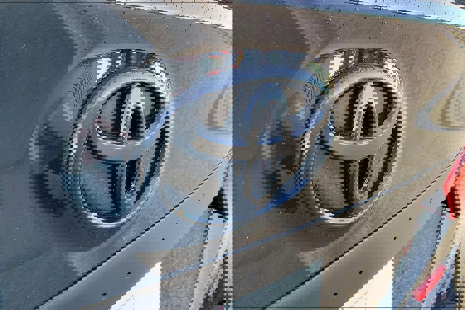 Used 2022 Toyota Camry TRD image 29