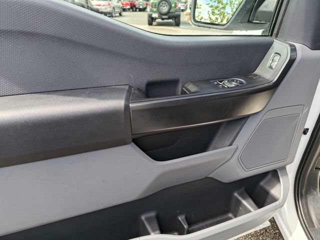 Certified 2025 Ford F150 XL w/ Equipment Group 103A High AWD/4WD image 6
