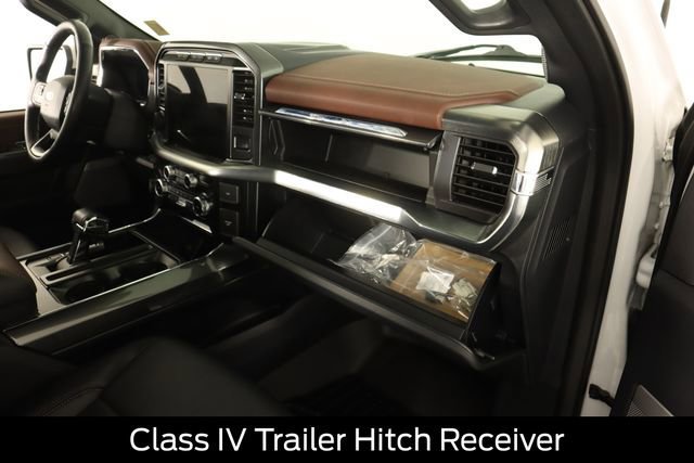 Certified 2023 Ford F150 Lariat w/ FX4 Off-Road Package image 67