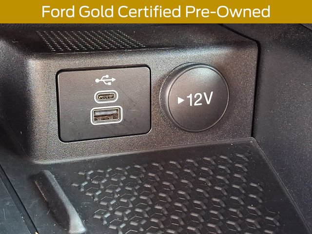 Certified 2023 Ford Bronco Sport Big Bend w/ Convenience Package AWD/4WD image 27