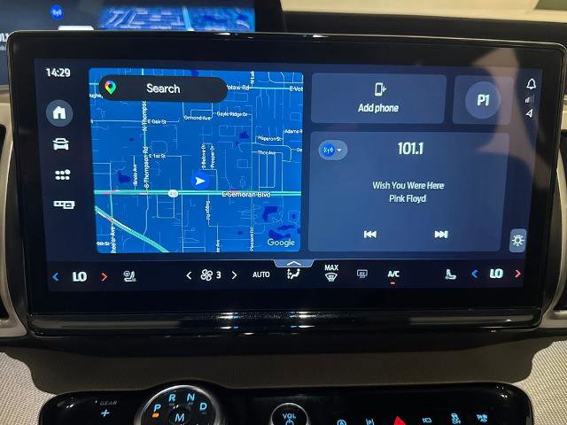 Certified 2025 Ford Expedition Active RWD image 27