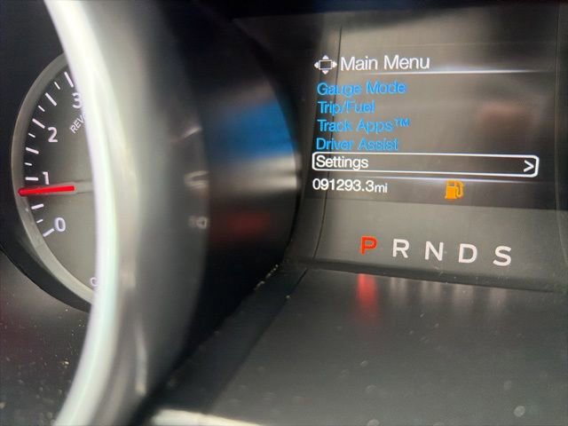 Certified 2020 Ford Mustang Premium RWD image 47