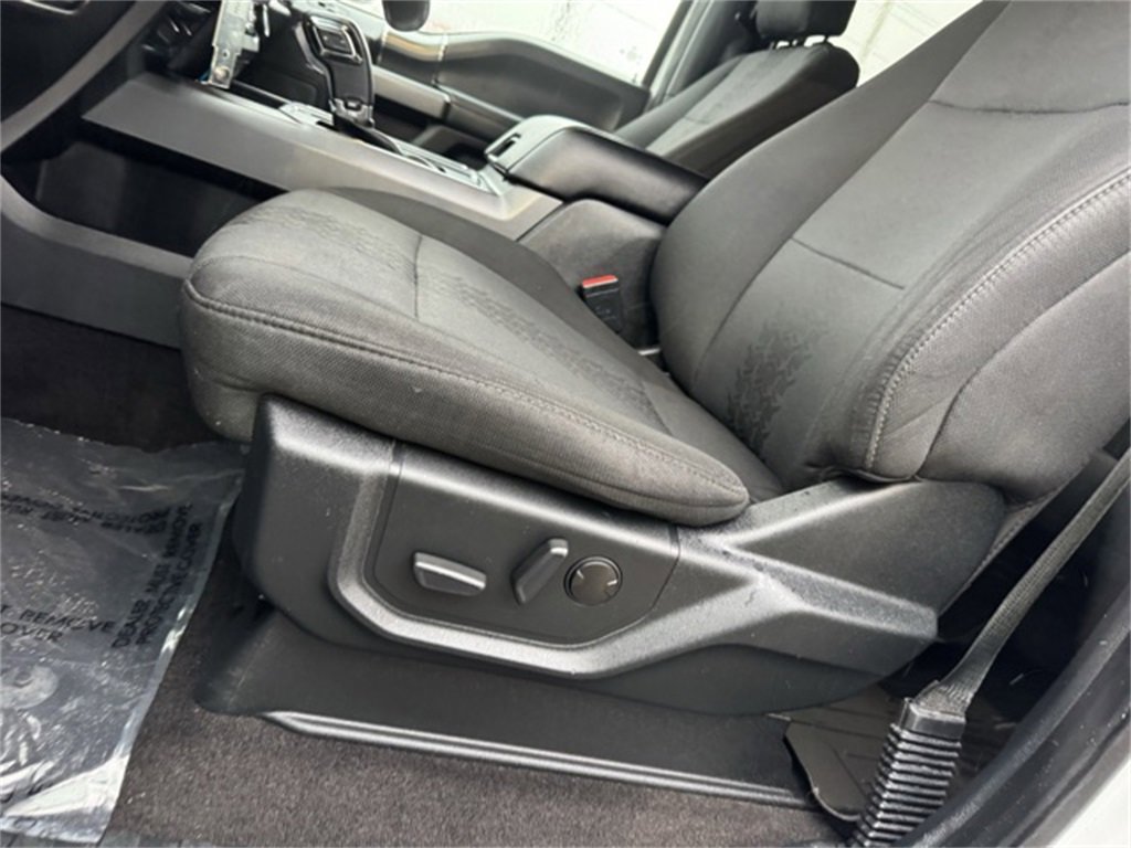 Certified 2020 Ford F150 XLT w/ Equipment Group 302A Luxury image 7