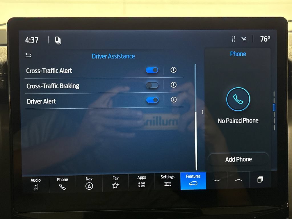Certified 2022 Ford Expedition XLT AWD/4WD image 35