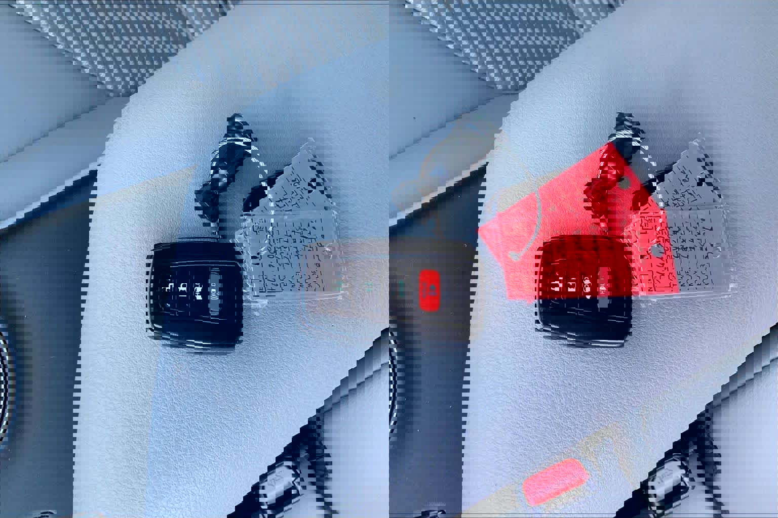 Used 2023 Toyota Camry SE image 14