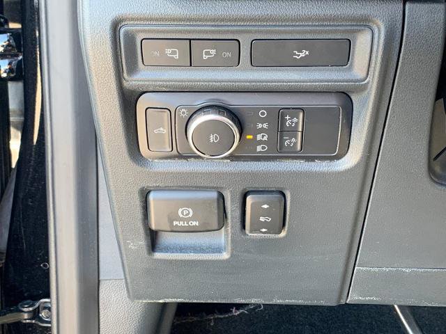 Certified 2022 Ford F150 XLT w/ Equipment Group 302A High image 29