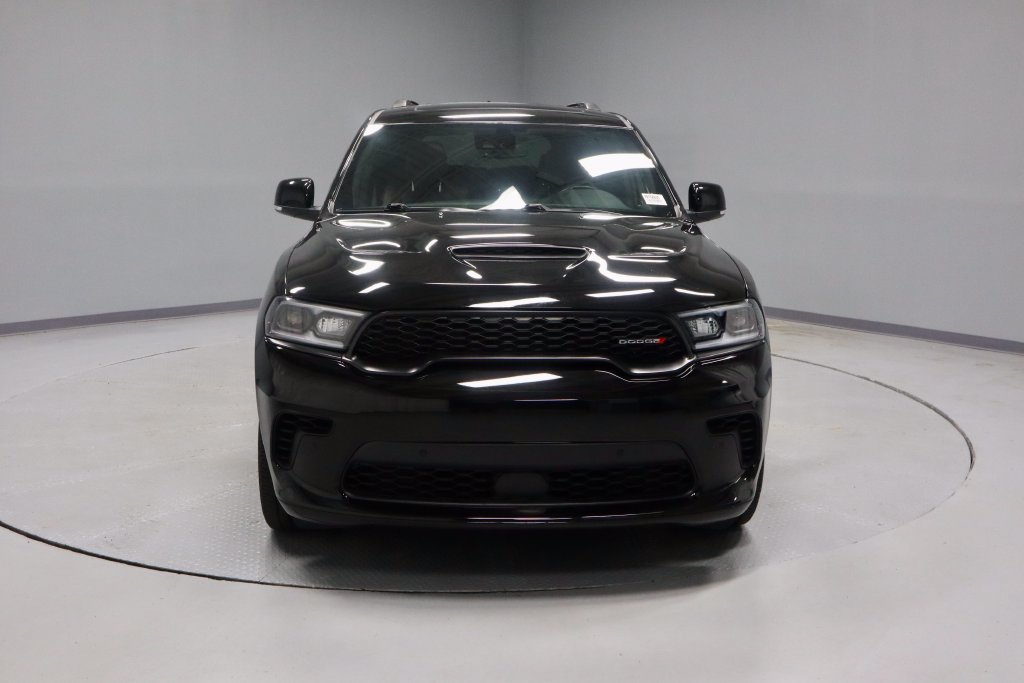 Used 2025 Dodge Durango R/T AWD/4WD image 8