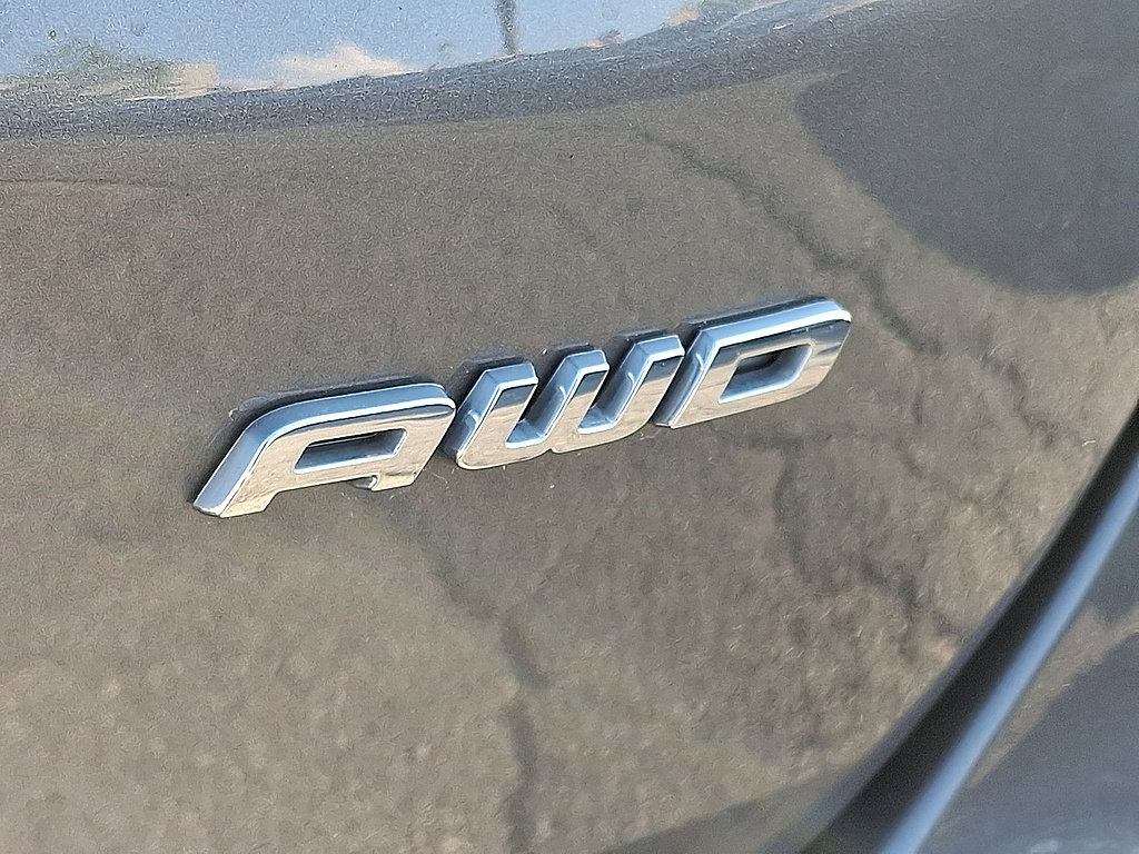 Certified 2024 Ford Edge SEL w/ Convenience Package AWD/4WD image 30
