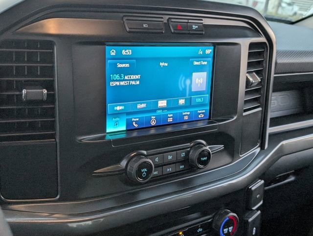 Certified 2023 Ford F150 XL AWD/4WD image 18