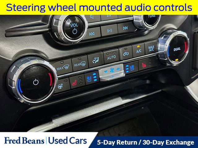 Certified 2023 Ford F150 Raptor w/ Raptor Carbon Fiber Package image 23