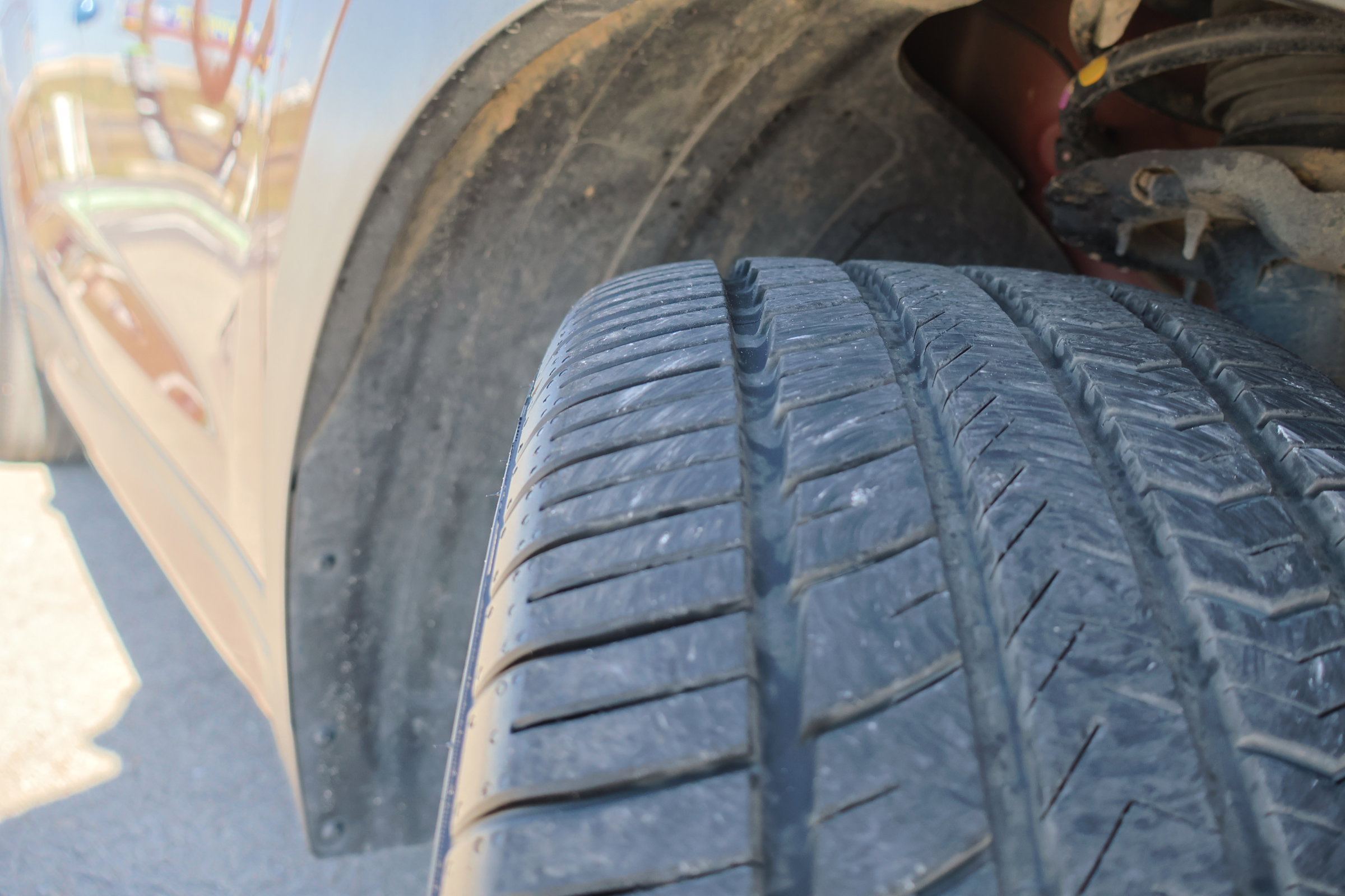 Used 2019 Hyundai Tucson Night image 13