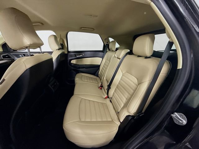 Certified 2023 Ford Edge SEL w/ Convenience Package image 24