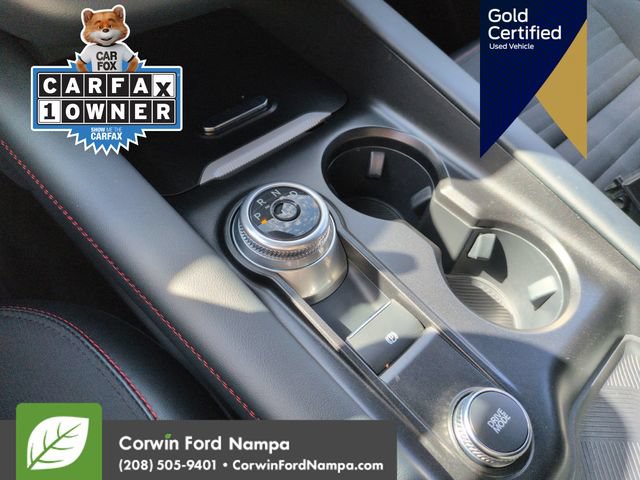 Certified 2025 Ford Explorer ST-Line w/ ST-Line Street Pack AWD/4WD image 20