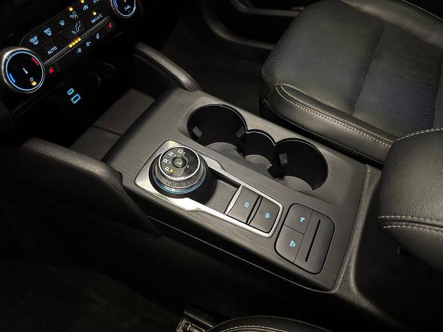 Certified 2022 Ford Escape Titanium image 29