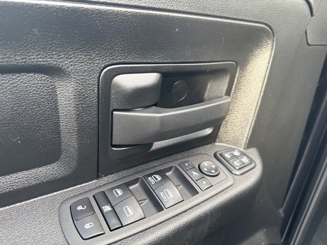 Used 2023 RAM 2500 Tradesman w/ Towing Technology Group image 18