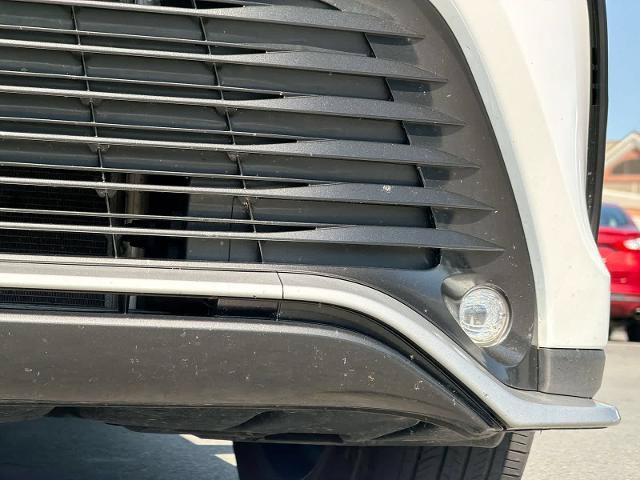 Used 2023 Toyota Highlander XSE AWD/4WD image 11