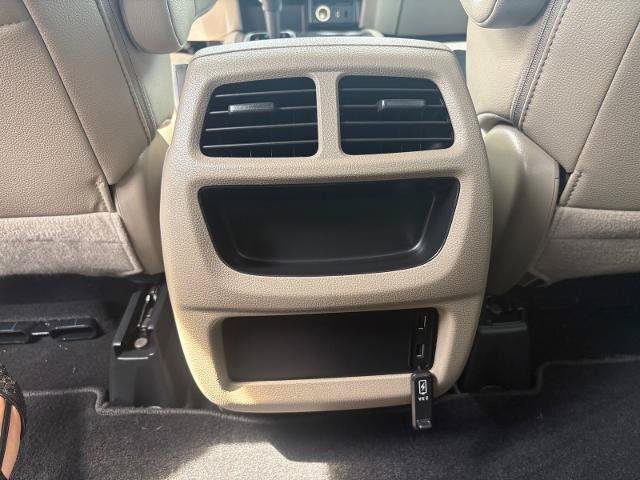 Used 2017 Honda Ridgeline RTL-T image 36
