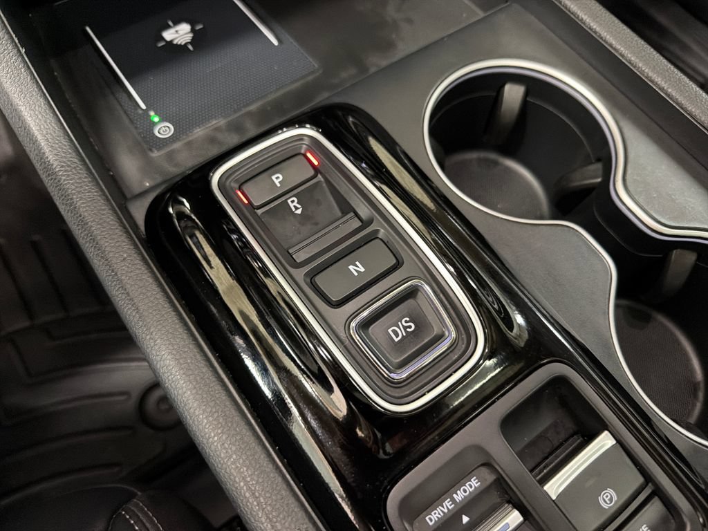 Used 2023 Honda Pilot Touring image 29
