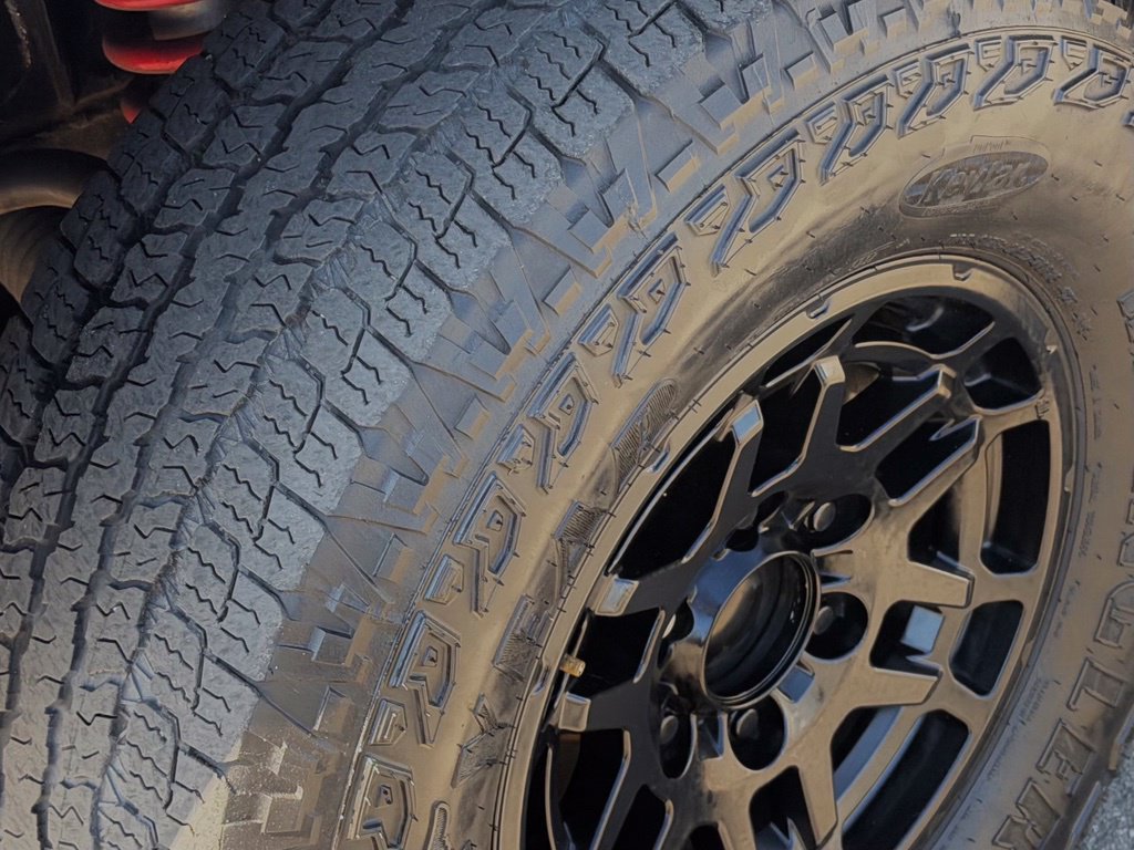 Used 2023 Toyota Tacoma TRD Pro AWD/4WD image 12