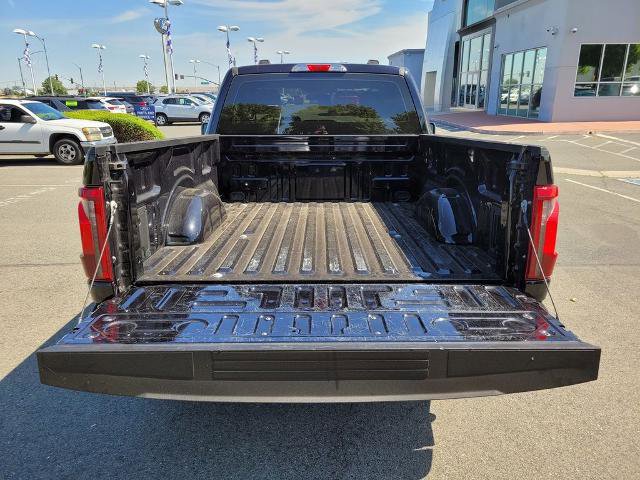 Certified 2025 Ford F150 XL RWD image 11