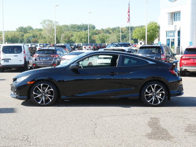 Used 2019 Honda Civic Si image 7