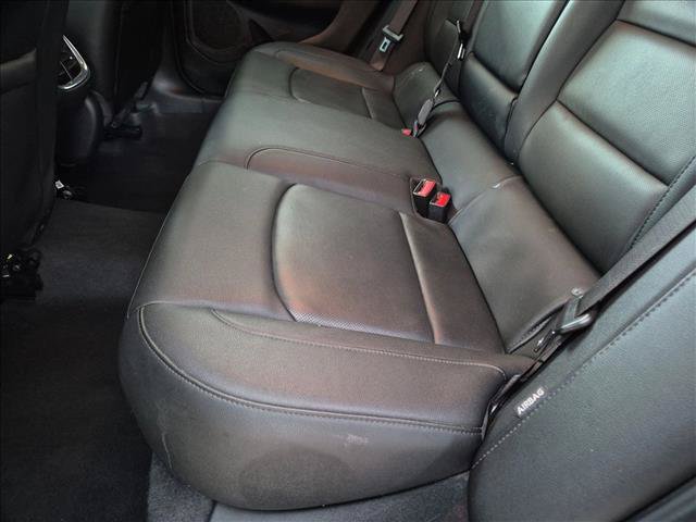 Used 2023 Chevrolet Malibu LT FWD image 19