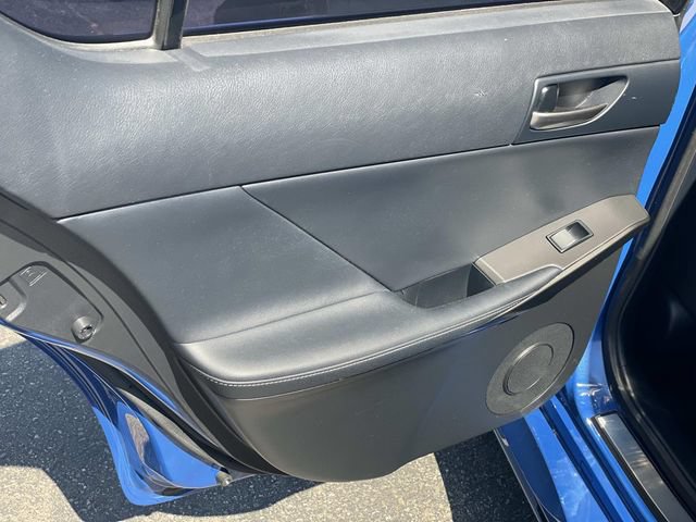 Used 2022 Lexus IS 350 F Sport w/ Accessory Package RWD image 32