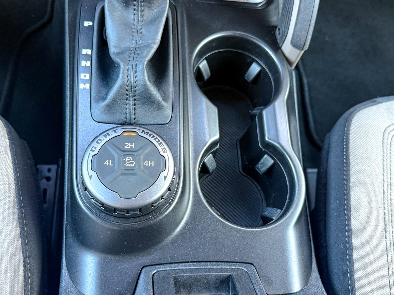 Certified 2021 Ford Bronco Big Bend AWD/4WD image 24