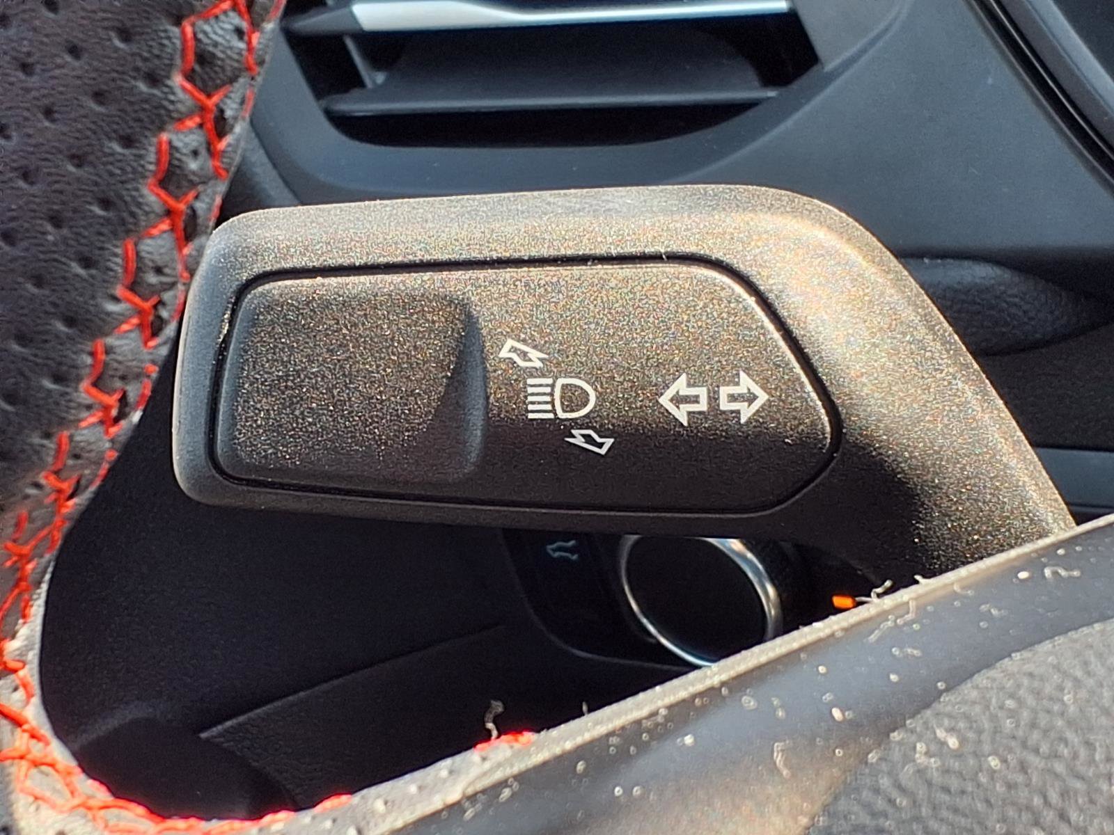 Certified 2023 Ford Escape ST-Line image 27