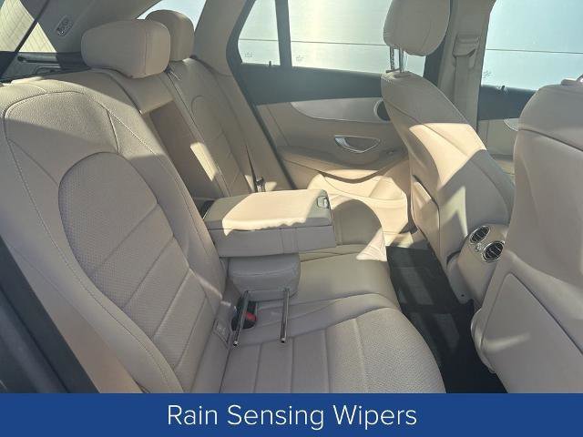 Used 2022 Mercedes-Benz GLC 300 image 26