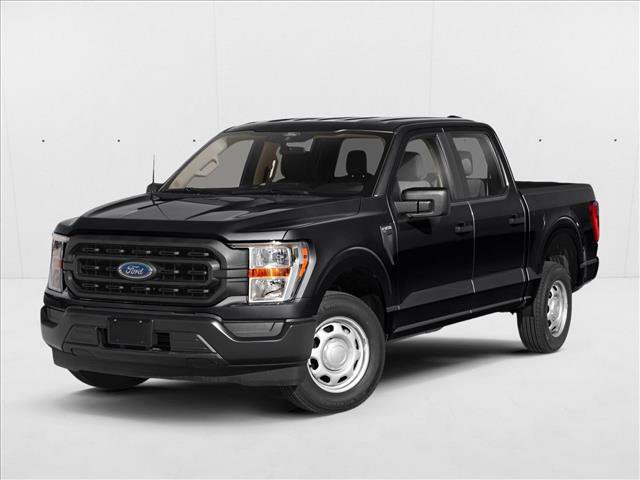 Certified 2022 Ford F150 XL w/ STX Black Appearance Package image 1