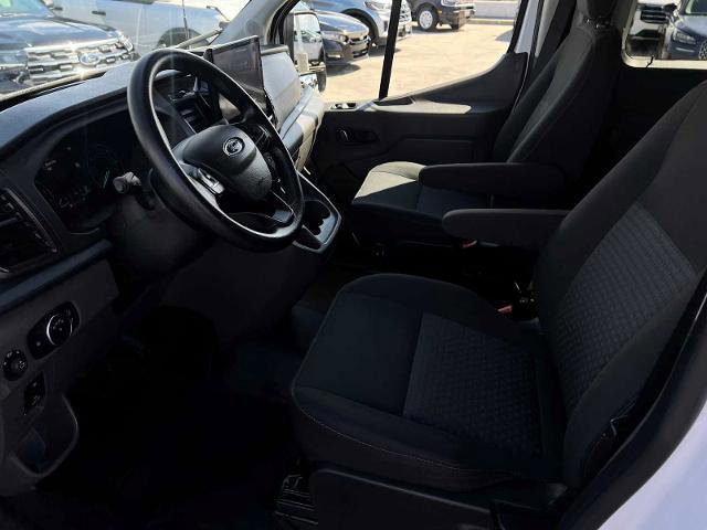 Certified 2023 Ford Transit 350 XLT image 11