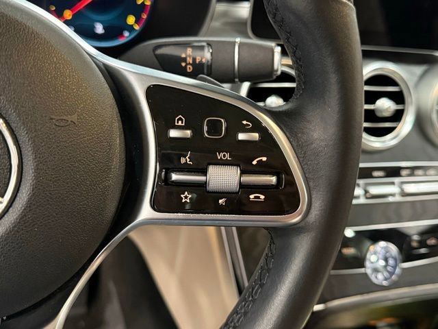 Used 2020 Mercedes-Benz C 300 4MATIC Sedan image 19