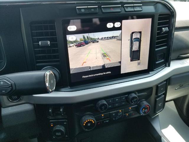 Certified 2023 Ford F250 XLT w/ XLT Premium Package AWD/4WD image 26