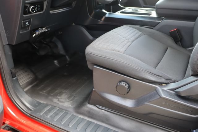 Certified 2023 Ford F150 XL w/ STX Appearance Package AWD/4WD image 16