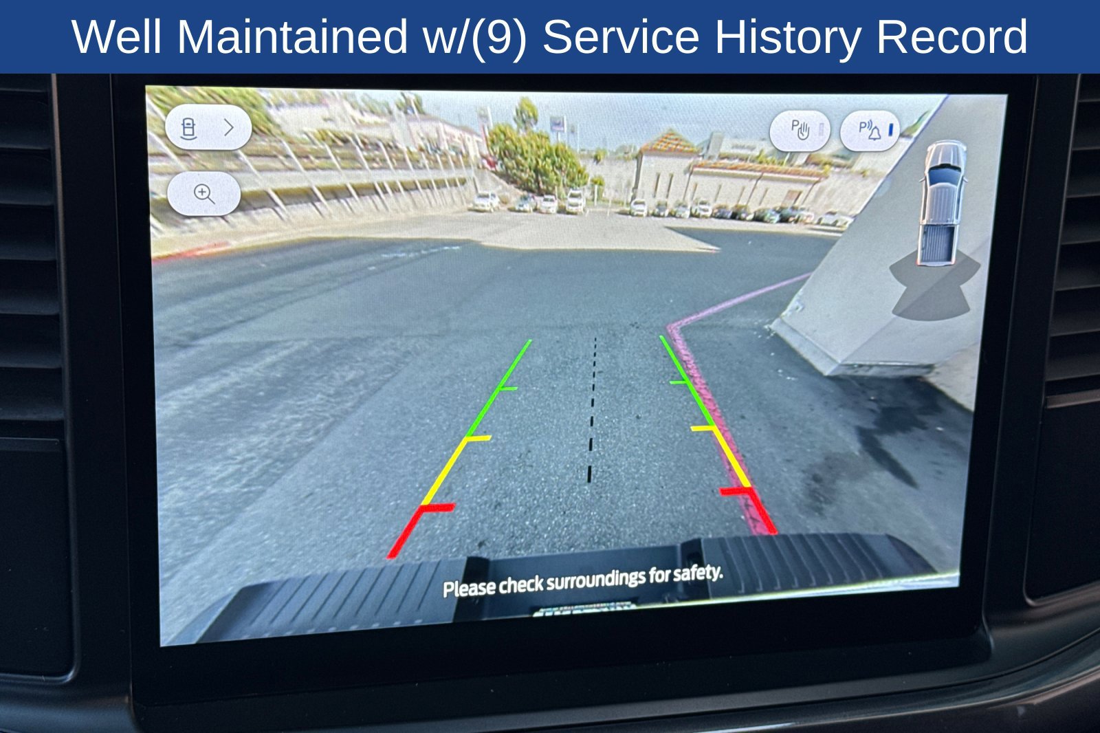 Certified 2024 Ford F150 STX RWD image 24