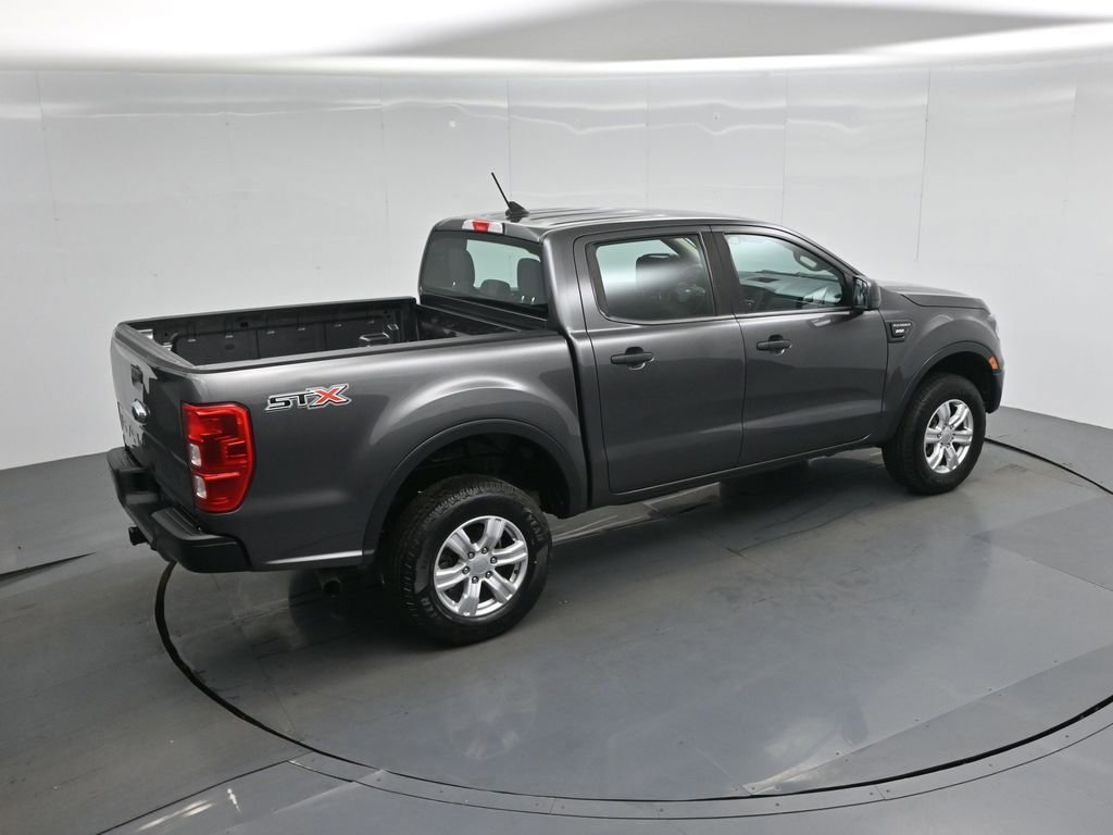 Certified 2020 Ford Ranger XL w/ Equipment Group 101A Mid image 14