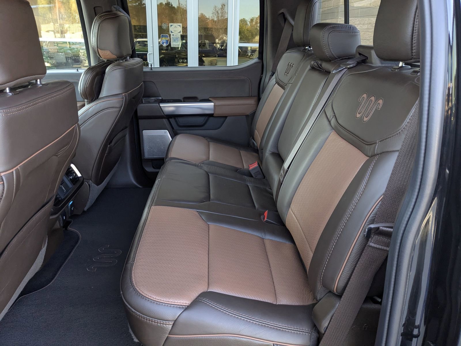 Certified 2024 Ford F150 King Ranch image 15