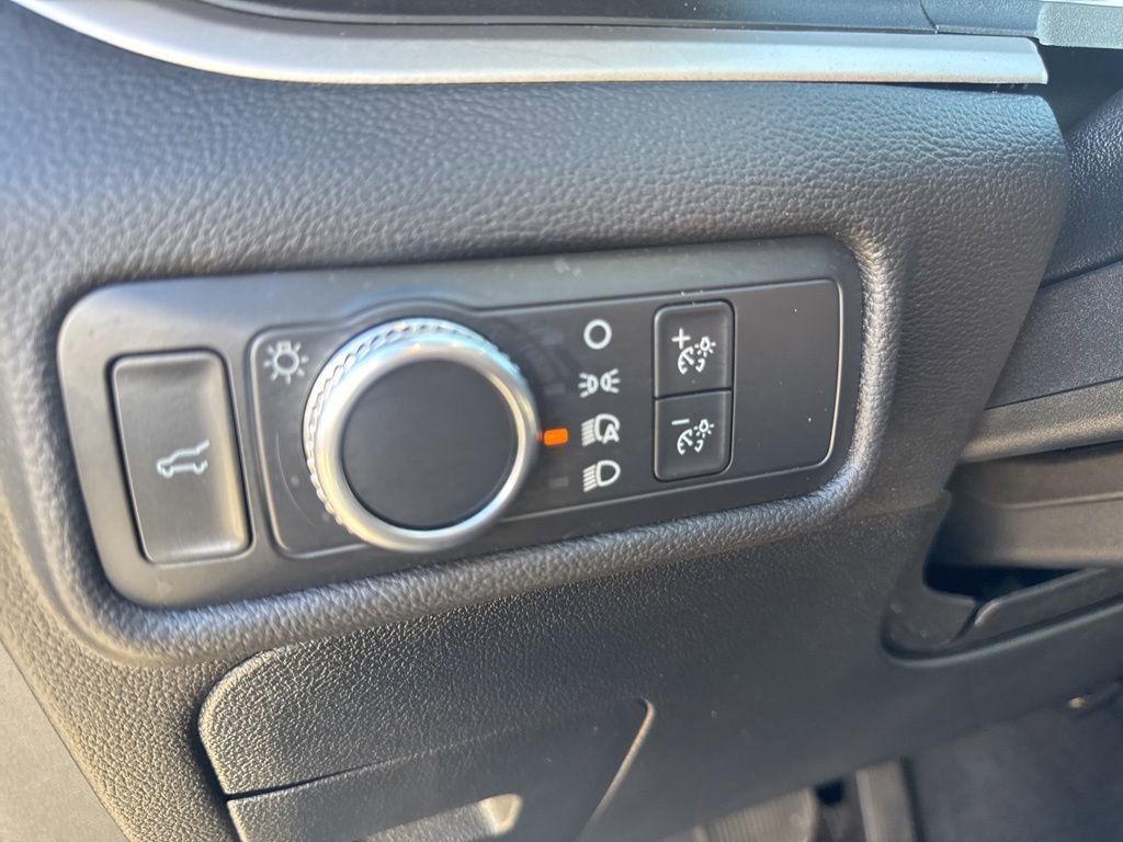 Certified 2022 Ford Explorer XLT image 54