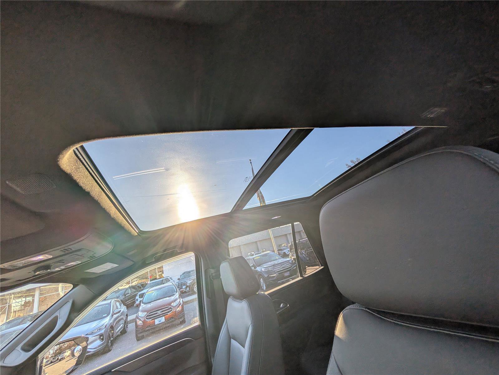 Used 2021 Chevrolet Tahoe LT image 22