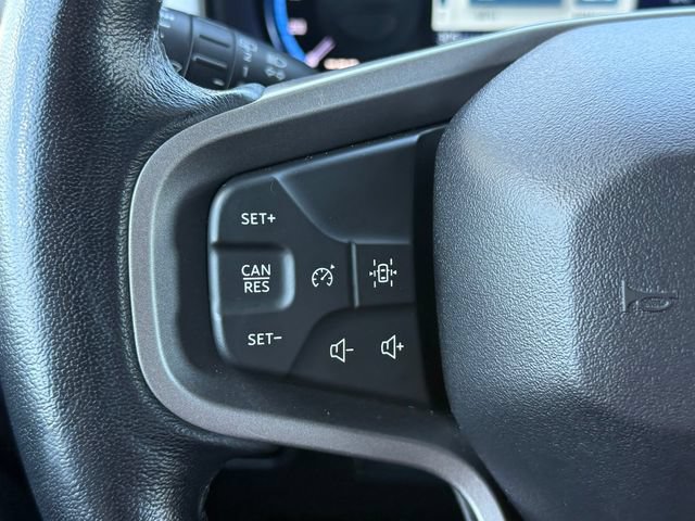 Certified 2023 Ford Bronco Outer Banks w/ Sasquatch Package AWD/4WD image 19