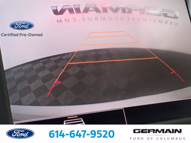 Used 2022 Chevrolet Equinox LS FWD image 33