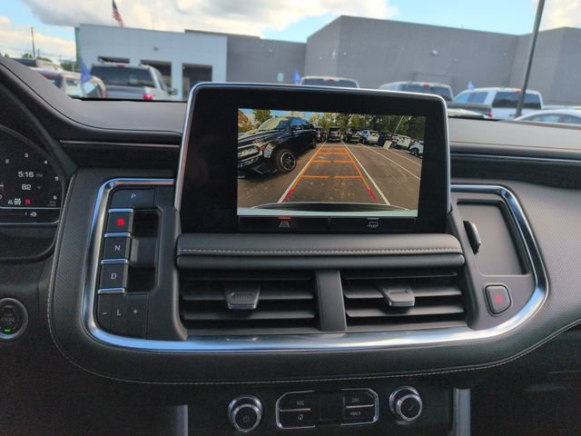 Used 2023 GMC Yukon SLT AWD/4WD image 44