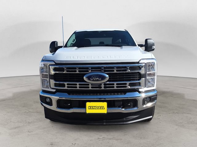 Certified 2026 Ford F350 XLT w/ FX4 Off-Road Package AWD/4WD image 8